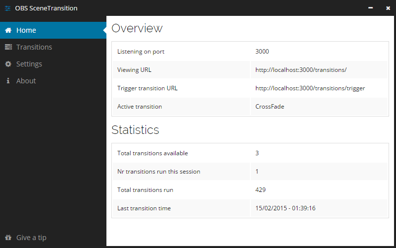 clr plugin obs studio